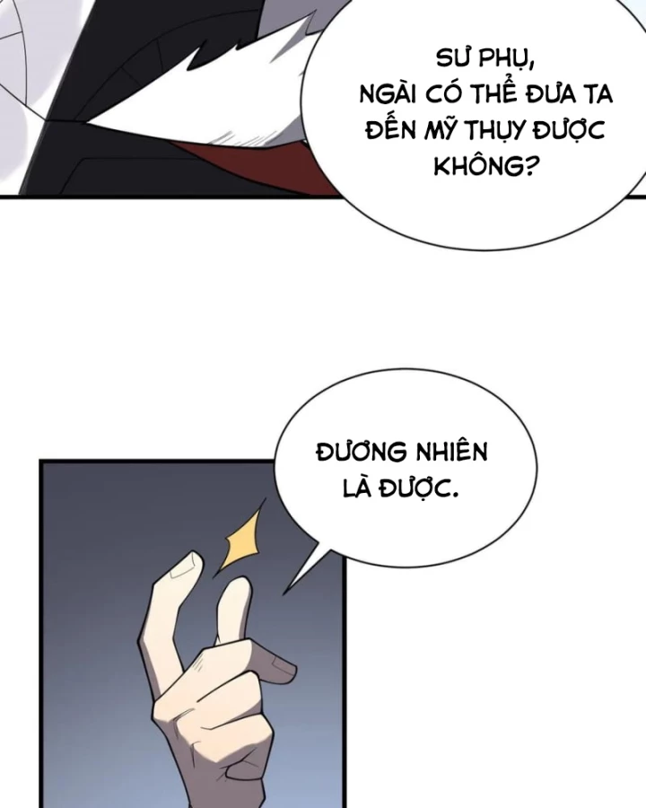 Ta Trở Thành Đại Phản Diện Của Toàn Sever Chapter 92 - Trang 2