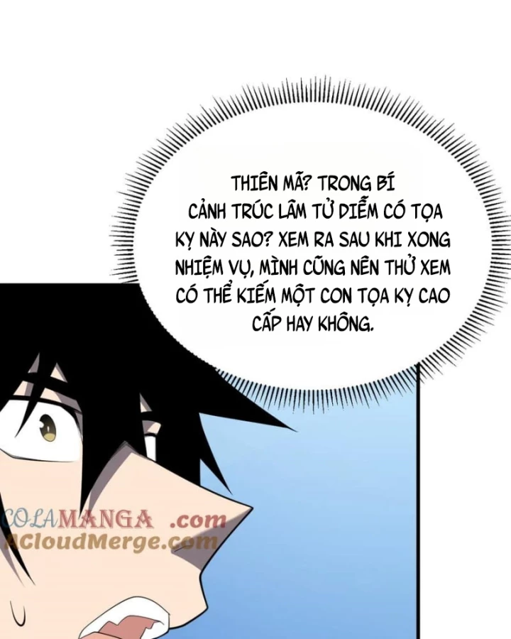 Ta Trở Thành Đại Phản Diện Của Toàn Sever Chapter 92 - Trang 2