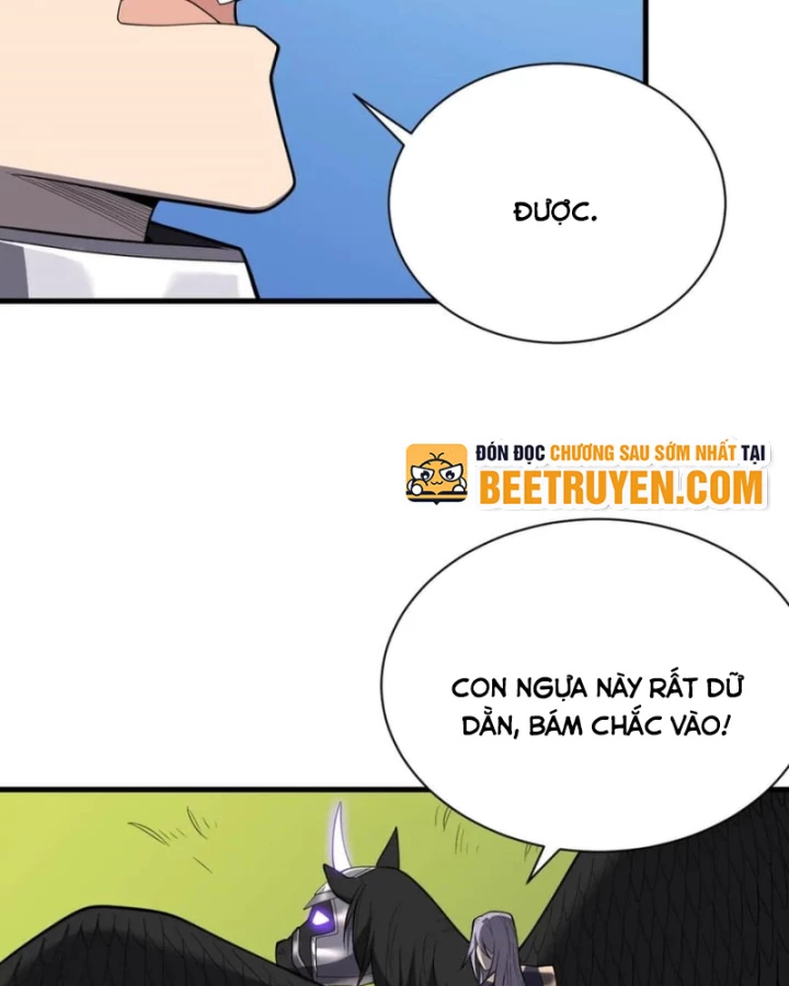 Ta Trở Thành Đại Phản Diện Của Toàn Sever Chapter 92 - Trang 2