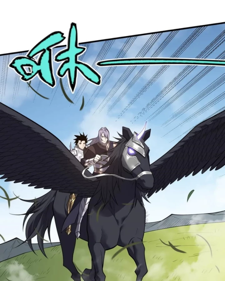 Ta Trở Thành Đại Phản Diện Của Toàn Sever Chapter 92 - Trang 2