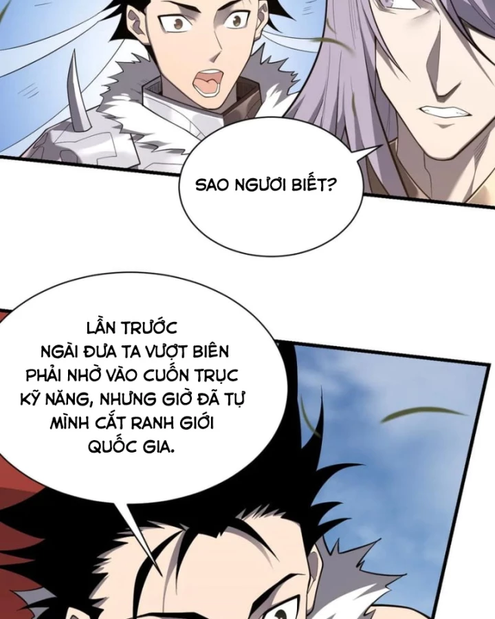 Ta Trở Thành Đại Phản Diện Của Toàn Sever Chapter 92 - Trang 2