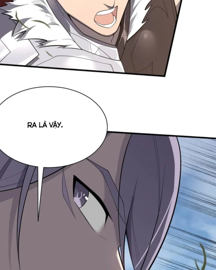 Ta Trở Thành Đại Phản Diện Của Toàn Sever Chapter 92 - Trang 2