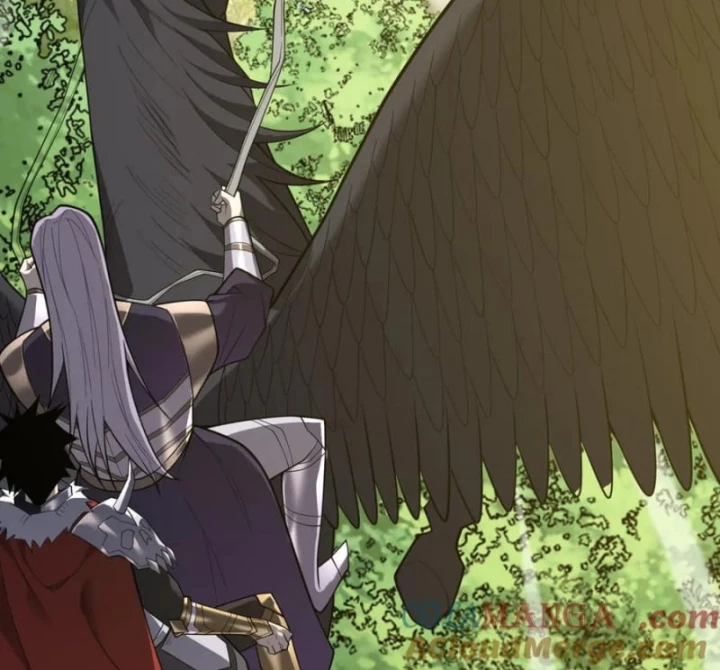 Ta Trở Thành Đại Phản Diện Của Toàn Sever Chapter 92 - Trang 2