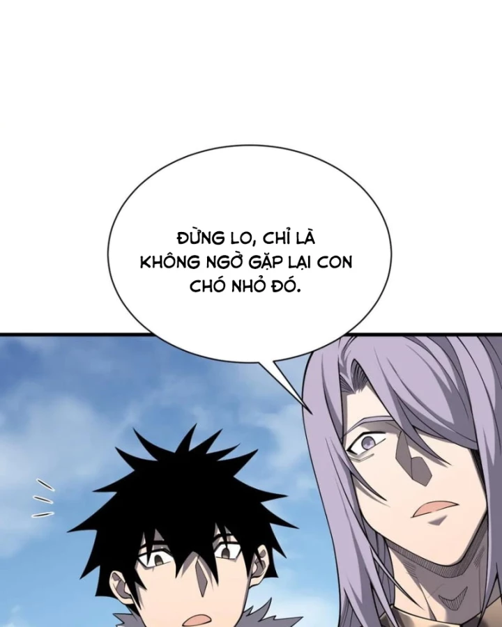 Ta Trở Thành Đại Phản Diện Của Toàn Sever Chapter 92 - Trang 2