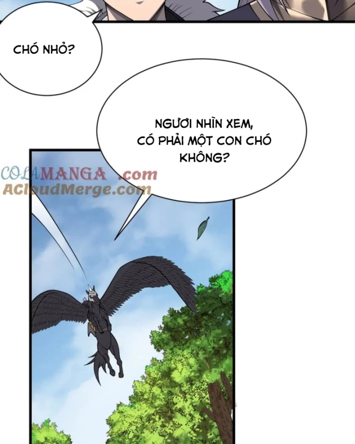 Ta Trở Thành Đại Phản Diện Của Toàn Sever Chapter 92 - Trang 2