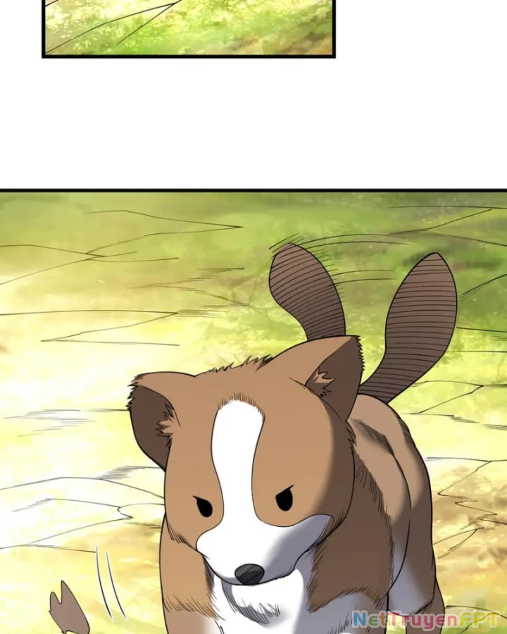 Ta Trở Thành Đại Phản Diện Của Toàn Sever Chapter 92 - Trang 2