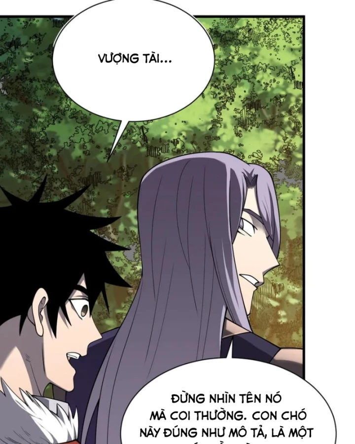 Ta Trở Thành Đại Phản Diện Của Toàn Sever Chapter 92 - Trang 2