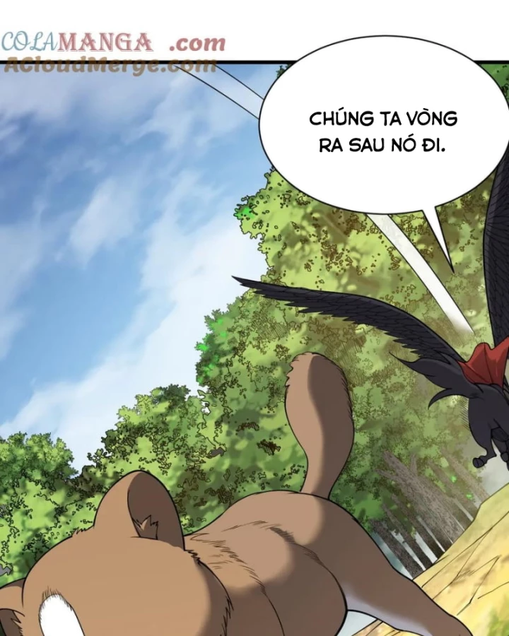 Ta Trở Thành Đại Phản Diện Của Toàn Sever Chapter 92 - Trang 2