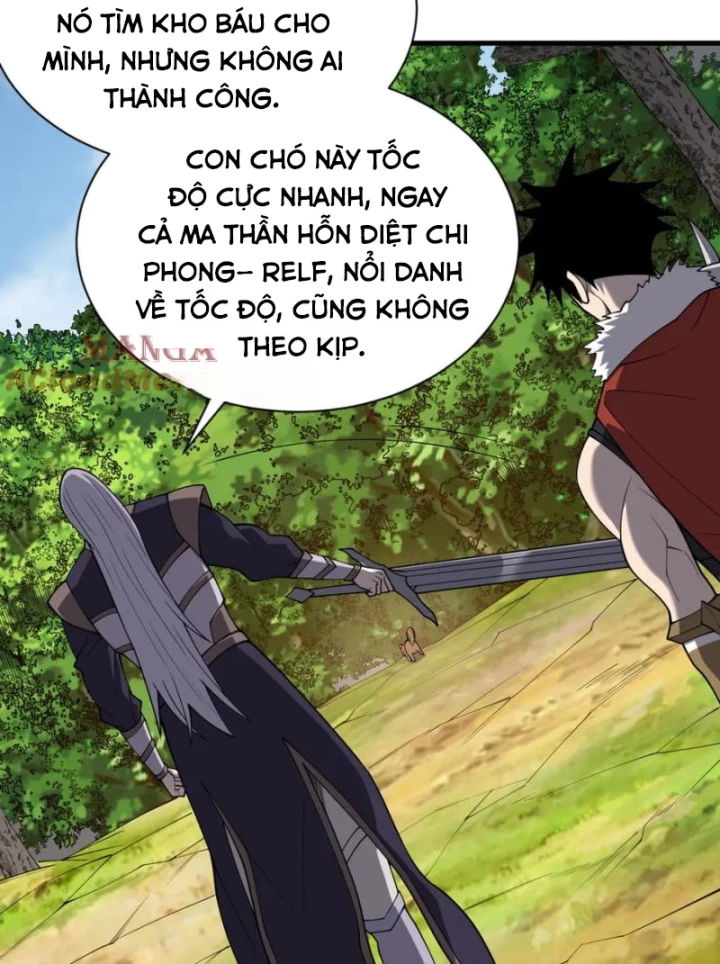 Ta Trở Thành Đại Phản Diện Của Toàn Sever Chapter 92 - Trang 2