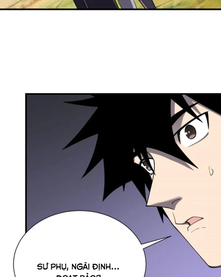 Ta Trở Thành Đại Phản Diện Của Toàn Sever Chapter 92 - Trang 2