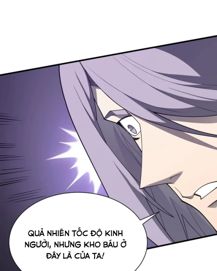 Ta Trở Thành Đại Phản Diện Của Toàn Sever Chapter 92 - Trang 2