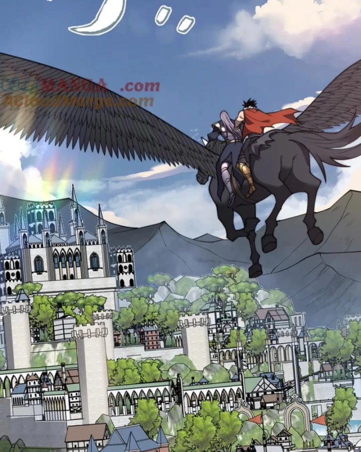 Ta Trở Thành Đại Phản Diện Của Toàn Sever Chapter 93 - Trang 2