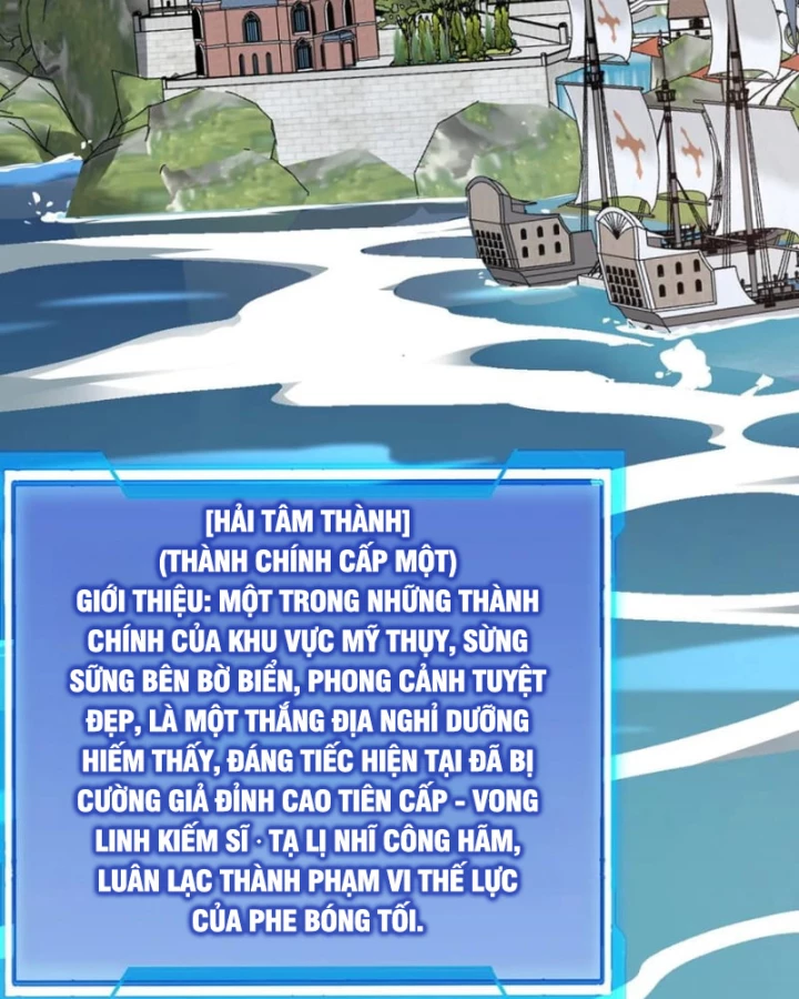 Ta Trở Thành Đại Phản Diện Của Toàn Sever Chapter 93 - Trang 2