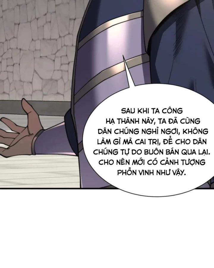 Ta Trở Thành Đại Phản Diện Của Toàn Sever Chapter 93 - Trang 2