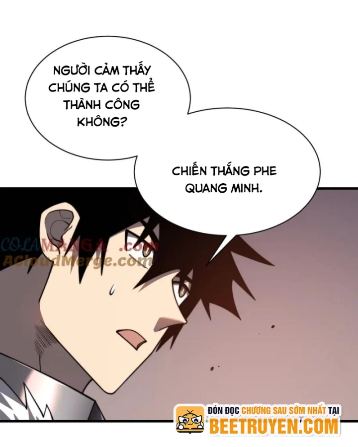 Ta Trở Thành Đại Phản Diện Của Toàn Sever Chapter 93 - Trang 2