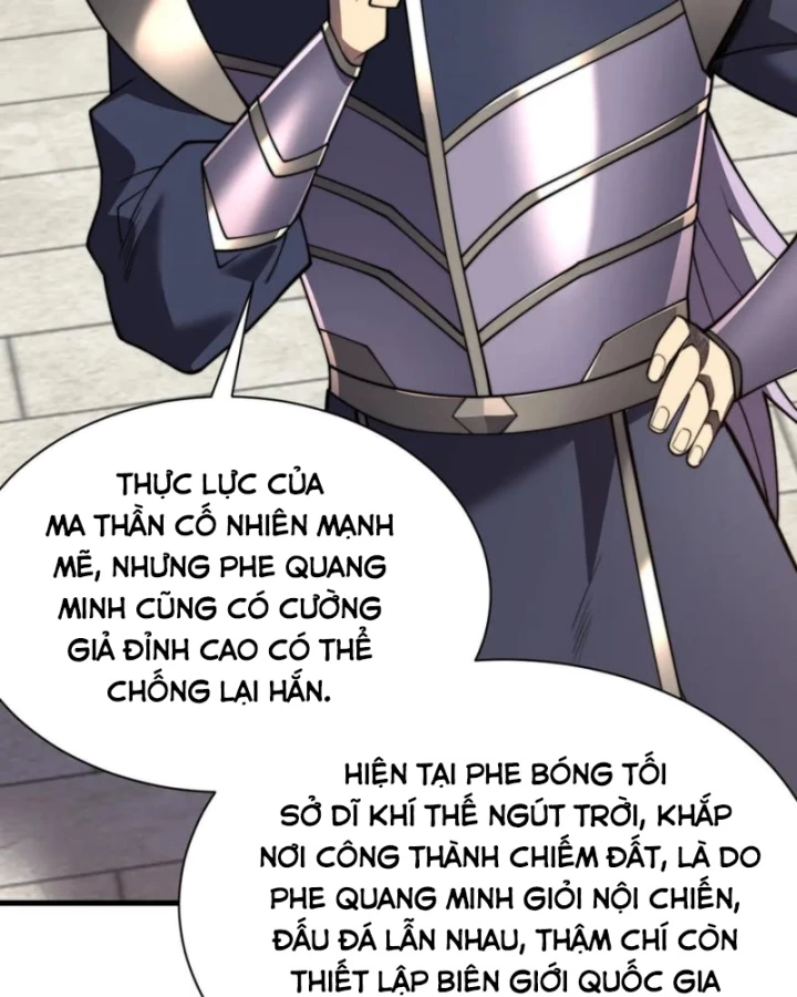 Ta Trở Thành Đại Phản Diện Của Toàn Sever Chapter 93 - Trang 2
