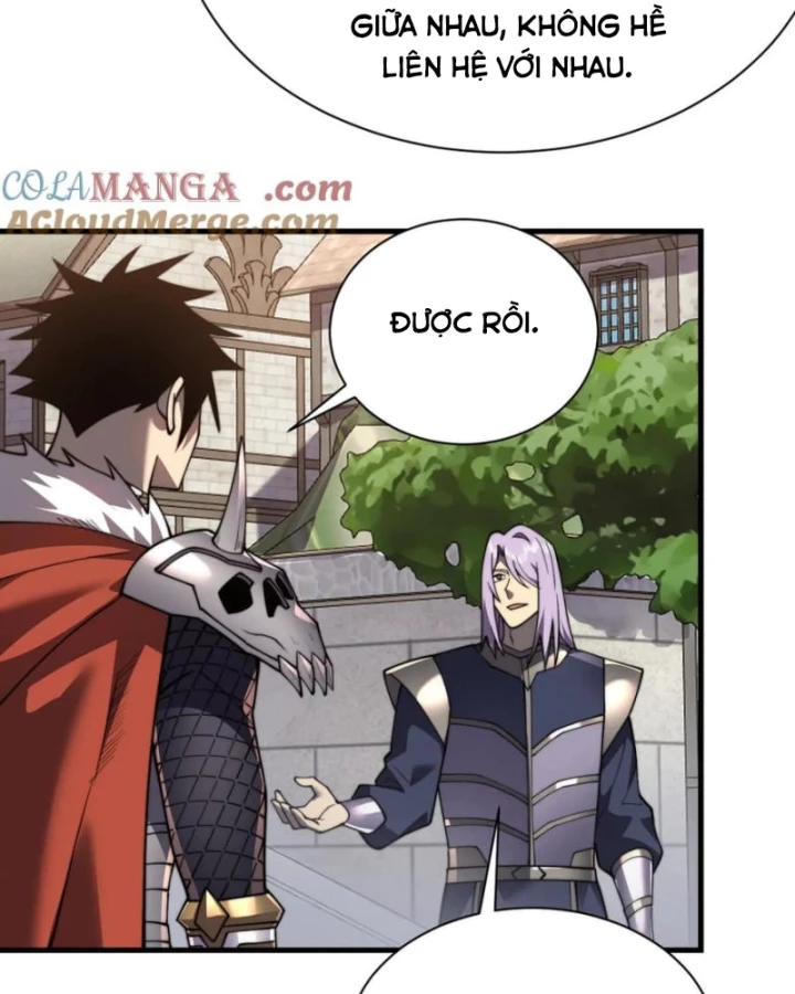Ta Trở Thành Đại Phản Diện Của Toàn Sever Chapter 93 - Trang 2