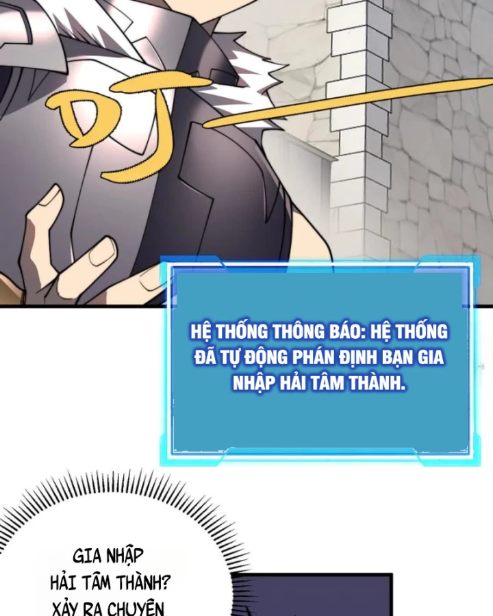Ta Trở Thành Đại Phản Diện Của Toàn Sever Chapter 93 - Trang 2
