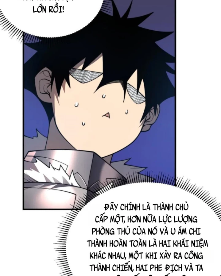 Ta Trở Thành Đại Phản Diện Của Toàn Sever Chapter 93 - Trang 2