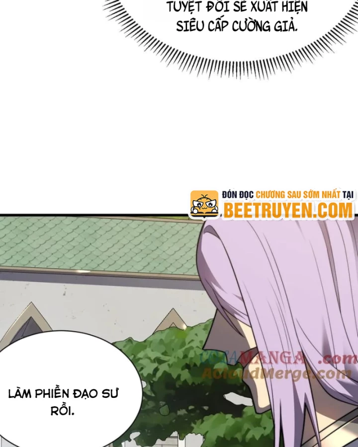 Ta Trở Thành Đại Phản Diện Của Toàn Sever Chapter 93 - Trang 2