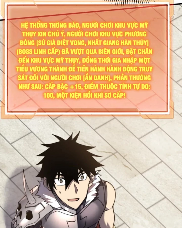 Ta Trở Thành Đại Phản Diện Của Toàn Sever Chapter 93 - Trang 2