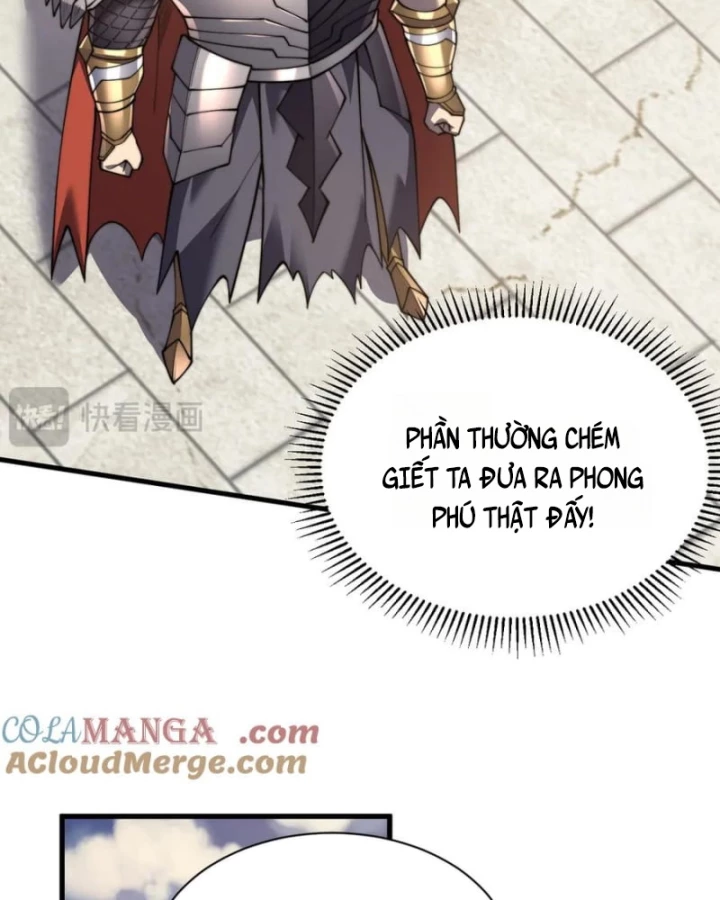Ta Trở Thành Đại Phản Diện Của Toàn Sever Chapter 93 - Trang 2