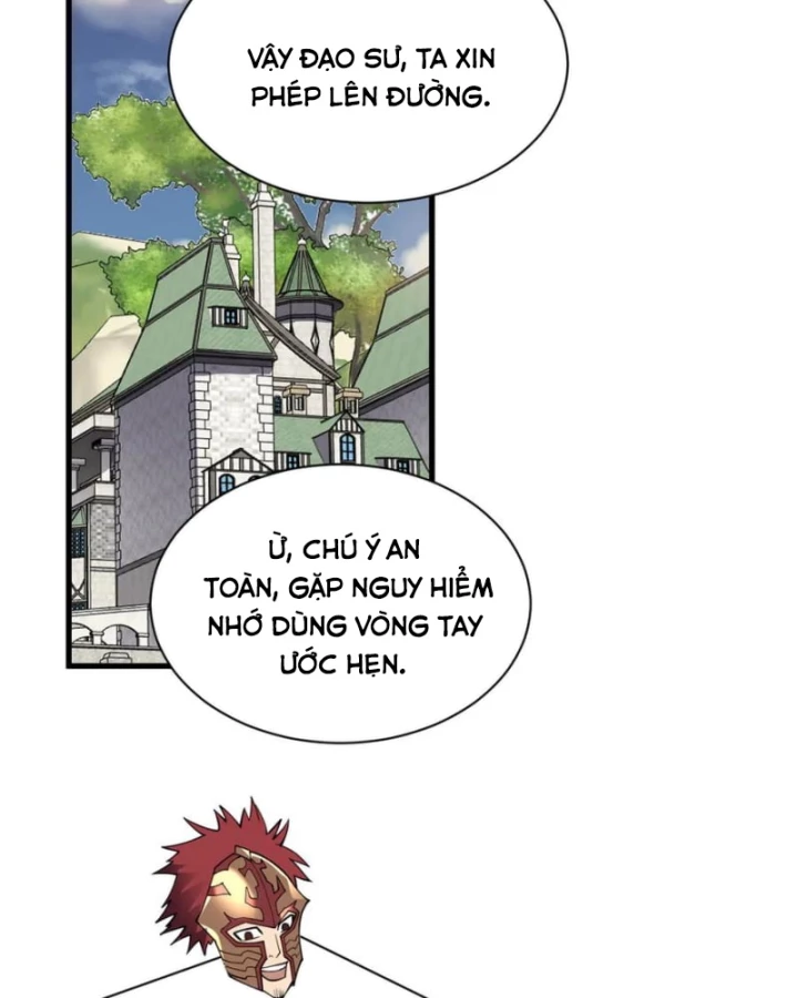 Ta Trở Thành Đại Phản Diện Của Toàn Sever Chapter 93 - Trang 2