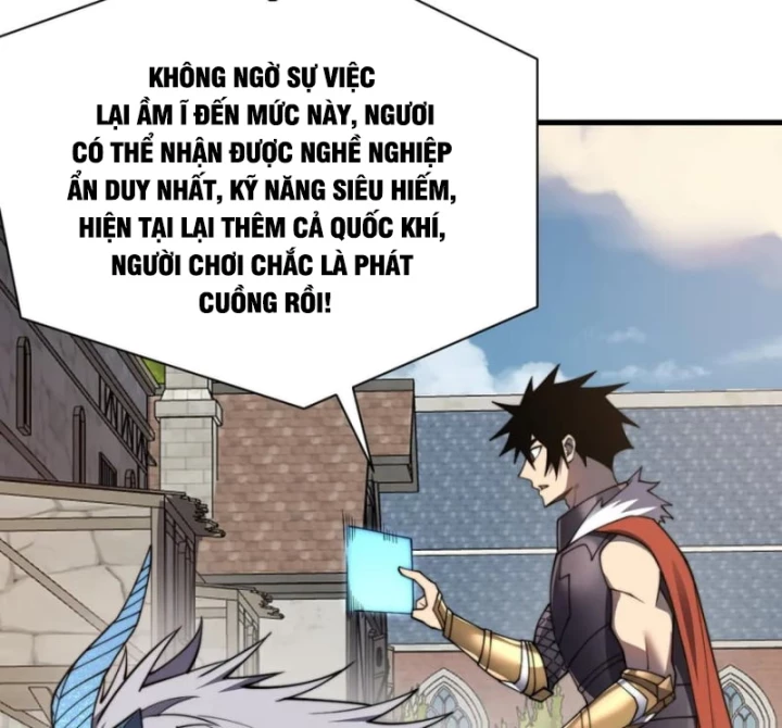Ta Trở Thành Đại Phản Diện Của Toàn Sever Chapter 93 - Trang 2