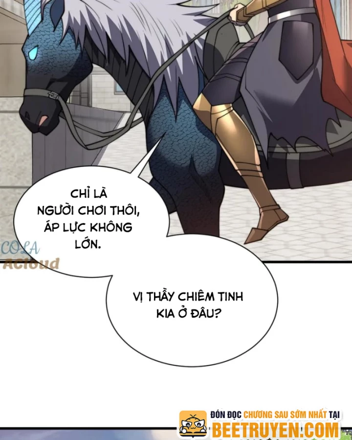 Ta Trở Thành Đại Phản Diện Của Toàn Sever Chapter 93 - Trang 2