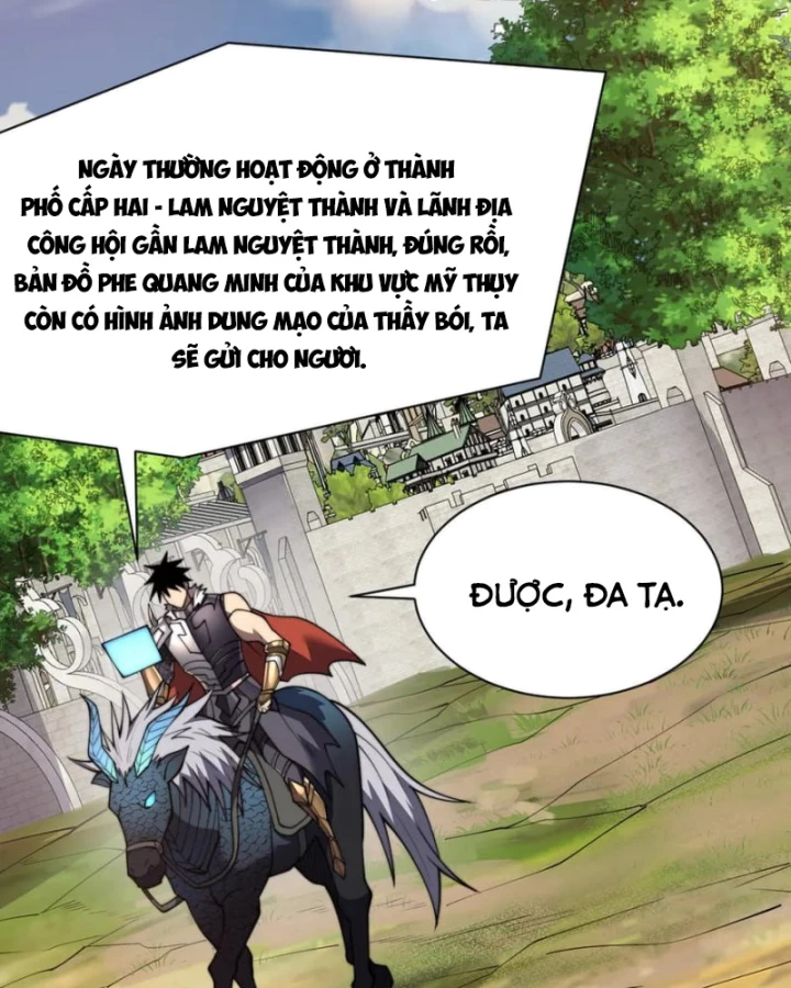 Ta Trở Thành Đại Phản Diện Của Toàn Sever Chapter 93 - Trang 2