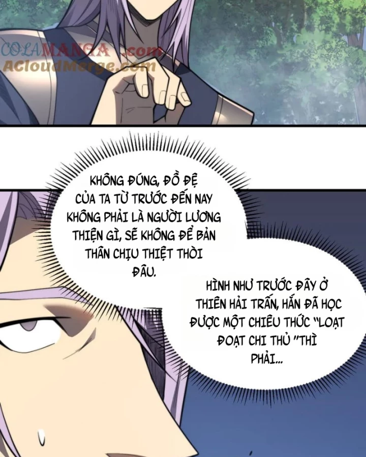 Ta Trở Thành Đại Phản Diện Của Toàn Sever Chapter 93 - Trang 2