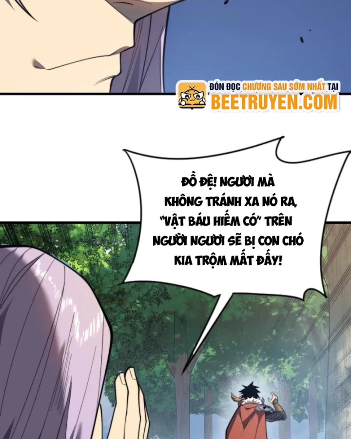 Ta Trở Thành Đại Phản Diện Của Toàn Sever Chapter 93 - Trang 2