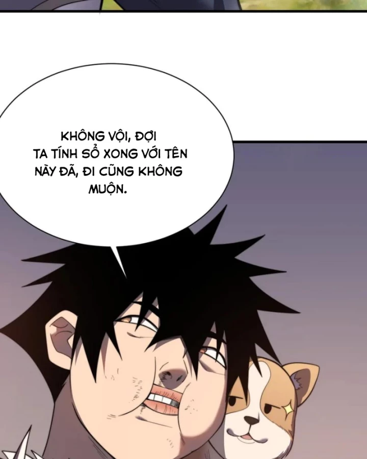Ta Trở Thành Đại Phản Diện Của Toàn Sever Chapter 93 - Trang 2