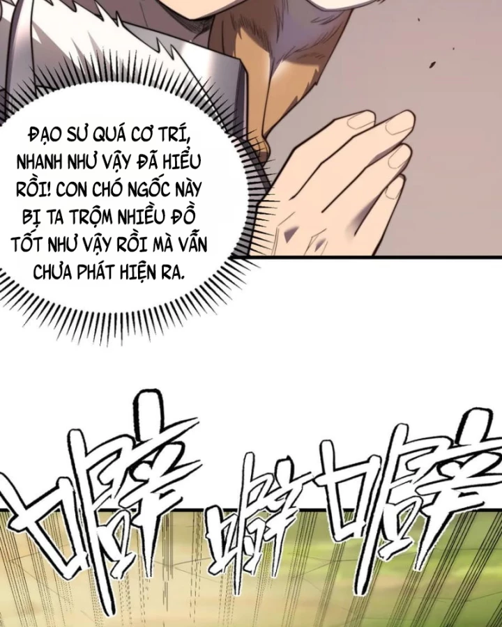 Ta Trở Thành Đại Phản Diện Của Toàn Sever Chapter 93 - Trang 2