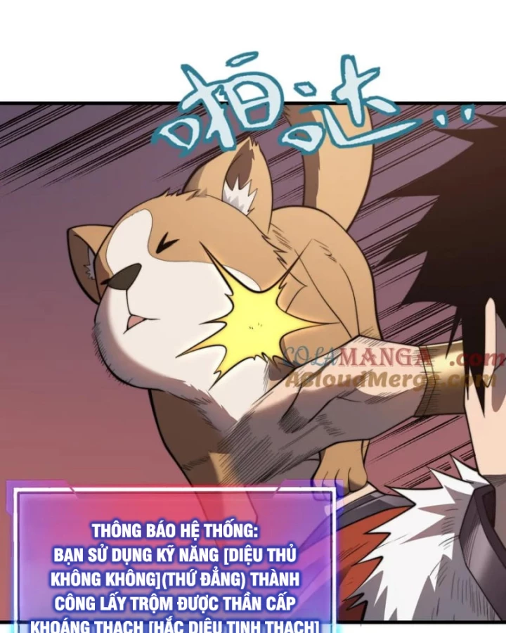 Ta Trở Thành Đại Phản Diện Của Toàn Sever Chapter 93 - Trang 2