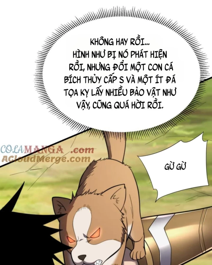 Ta Trở Thành Đại Phản Diện Của Toàn Sever Chapter 93 - Trang 2