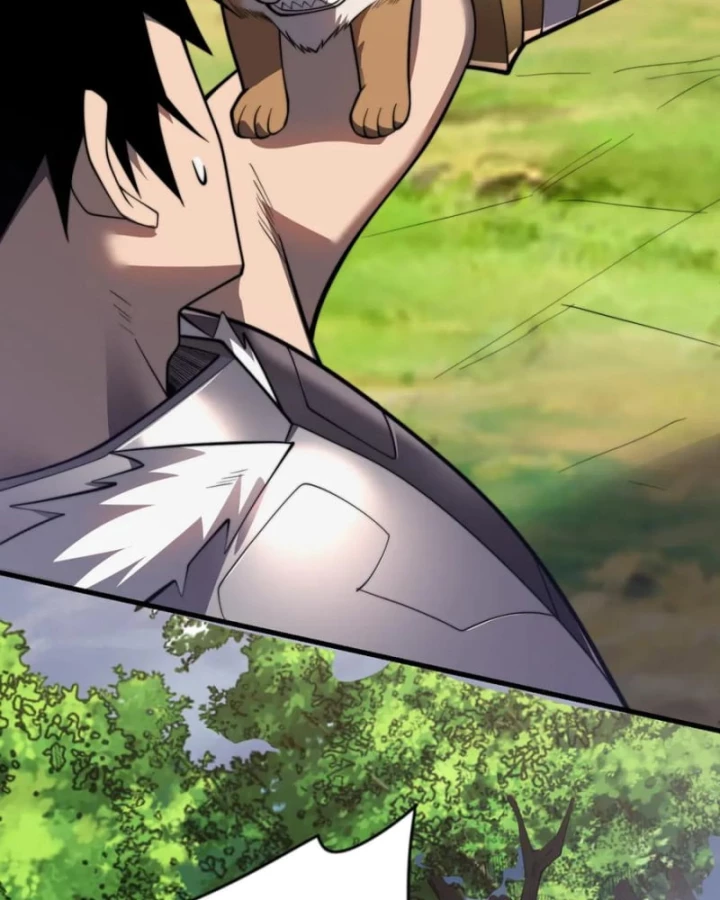 Ta Trở Thành Đại Phản Diện Của Toàn Sever Chapter 93 - Trang 2