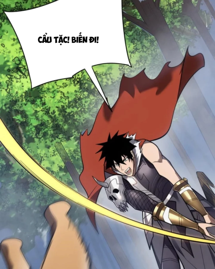 Ta Trở Thành Đại Phản Diện Của Toàn Sever Chapter 93 - Trang 2