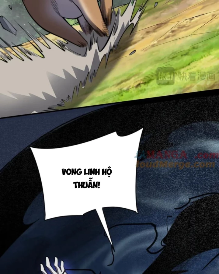 Ta Trở Thành Đại Phản Diện Của Toàn Sever Chapter 93 - Trang 2