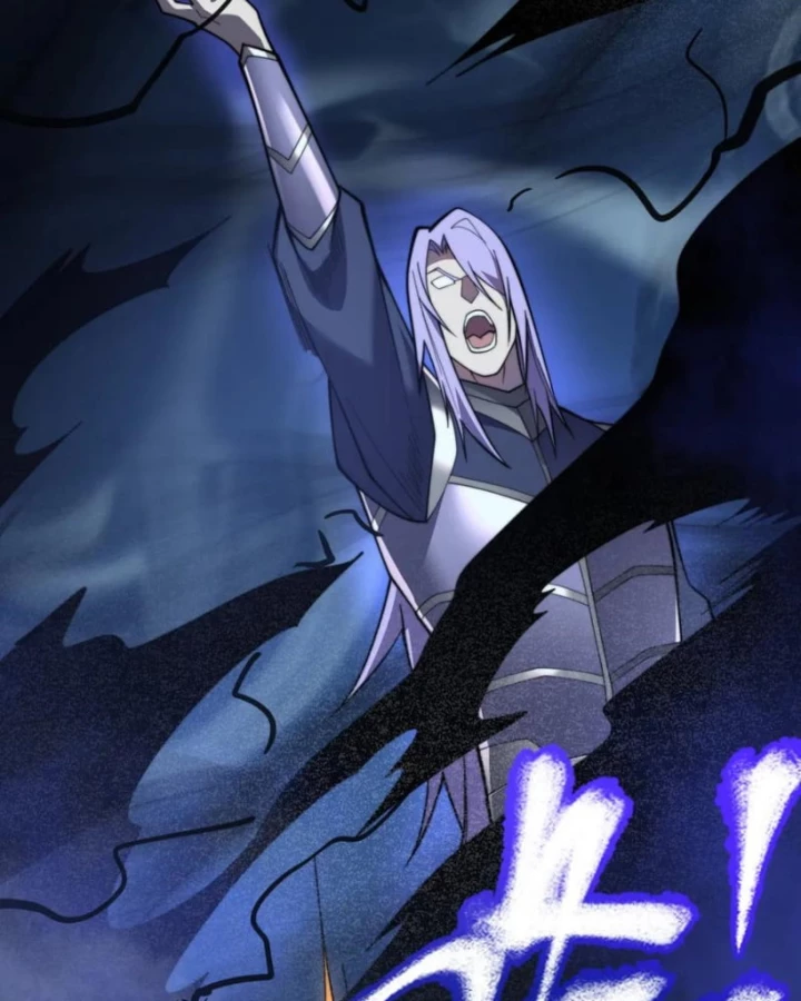 Ta Trở Thành Đại Phản Diện Của Toàn Sever Chapter 93 - Trang 2