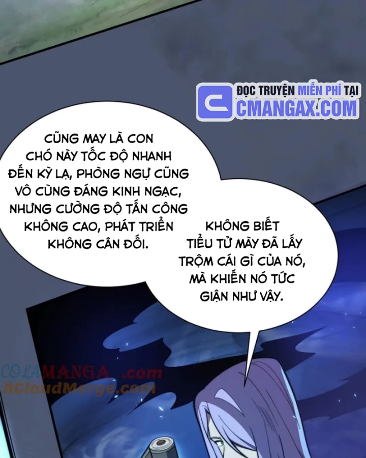 Ta Trở Thành Đại Phản Diện Của Toàn Sever Chapter 93 - Trang 2