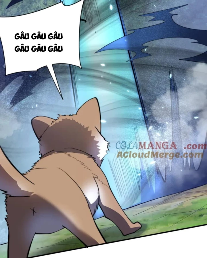 Ta Trở Thành Đại Phản Diện Của Toàn Sever Chapter 93 - Trang 2