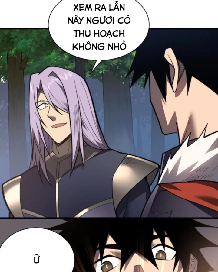 Ta Trở Thành Đại Phản Diện Của Toàn Sever Chapter 93 - Trang 2