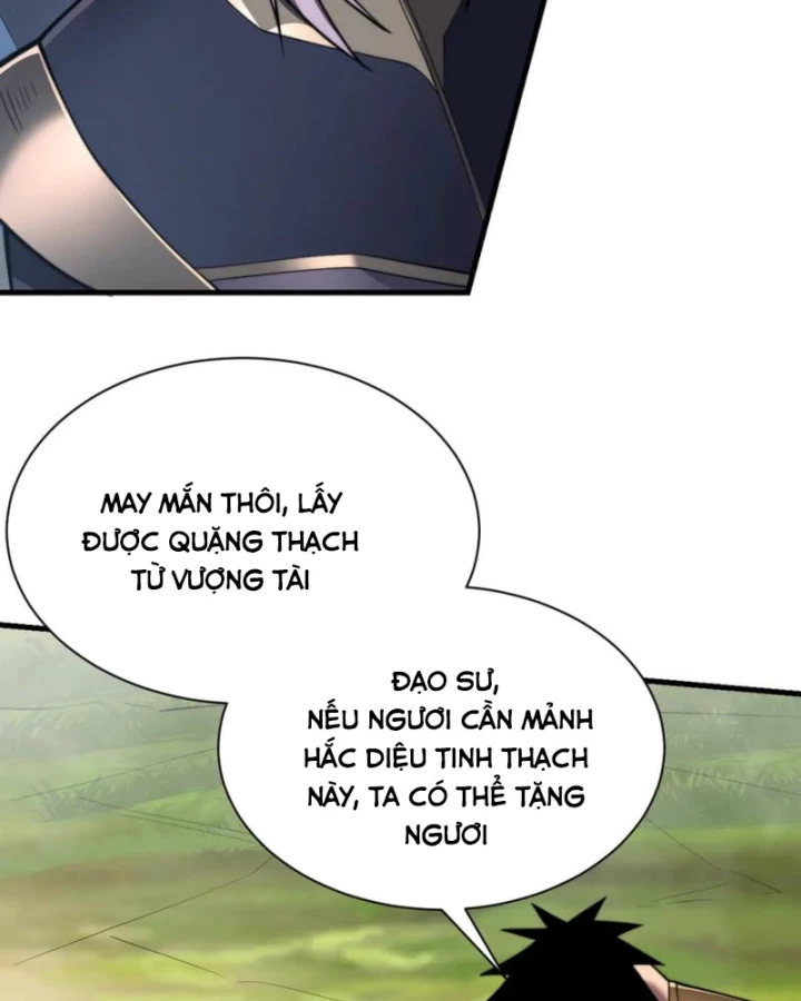Ta Trở Thành Đại Phản Diện Của Toàn Sever Chapter 93 - Trang 2