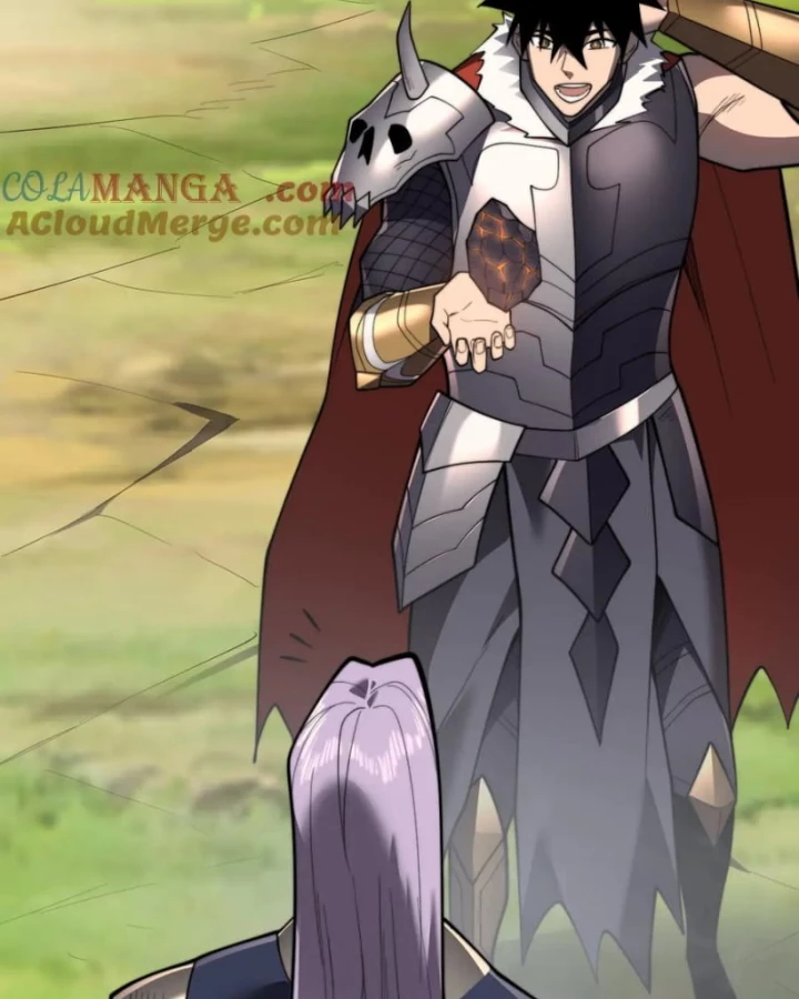 Ta Trở Thành Đại Phản Diện Của Toàn Sever Chapter 93 - Trang 2