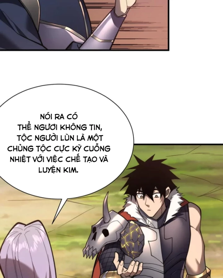 Ta Trở Thành Đại Phản Diện Của Toàn Sever Chapter 93 - Trang 2