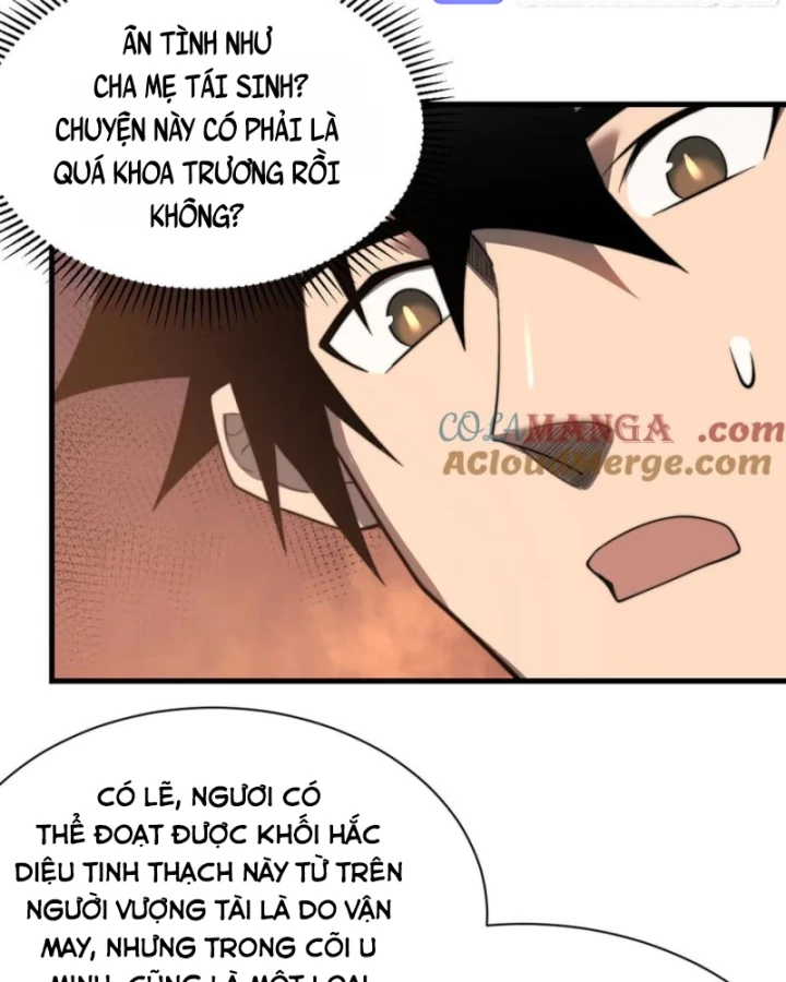 Ta Trở Thành Đại Phản Diện Của Toàn Sever Chapter 93 - Trang 2