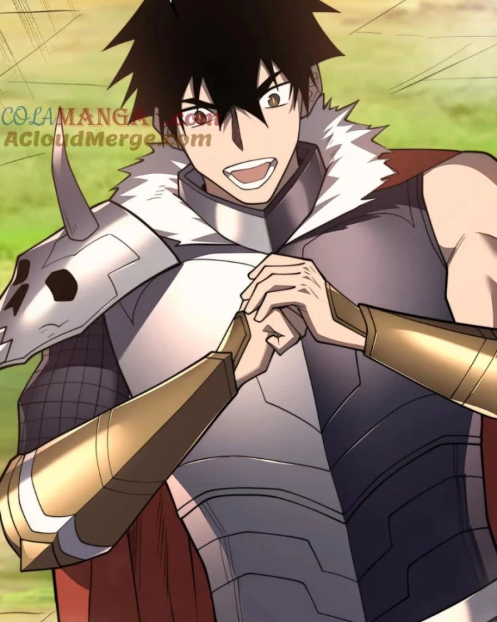 Ta Trở Thành Đại Phản Diện Của Toàn Sever Chapter 93 - Trang 2