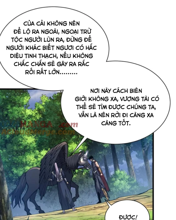 Ta Trở Thành Đại Phản Diện Của Toàn Sever Chapter 93 - Trang 2