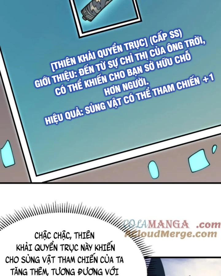 Ta Trở Thành Đại Phản Diện Của Toàn Sever Chapter 93 - Trang 2